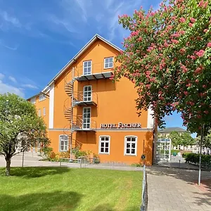Zum Fischer Hotell