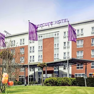 **** Hotel Mercure Unna Deutschland