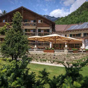 Alphotel *** Ettal