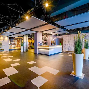 Ibis Styles Hotell
