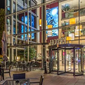 Western Premier Novina Hotell