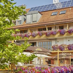 Am Kamin Hotell