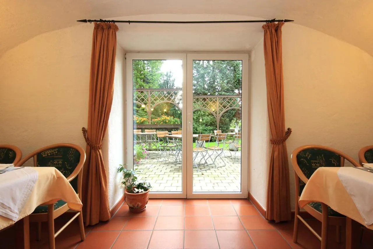 Hotel Trasen Waldkraiburg