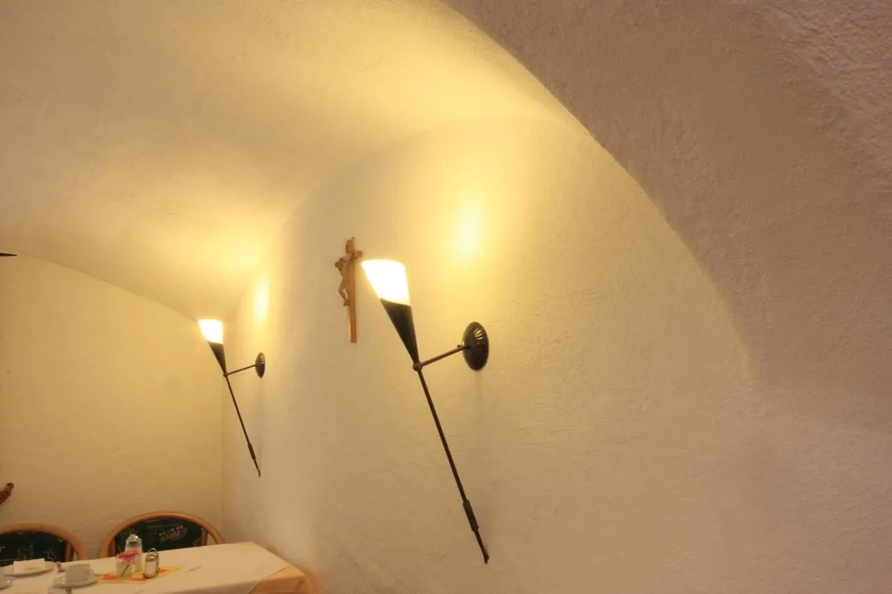 Hotel Trasen Waldkraiburg
