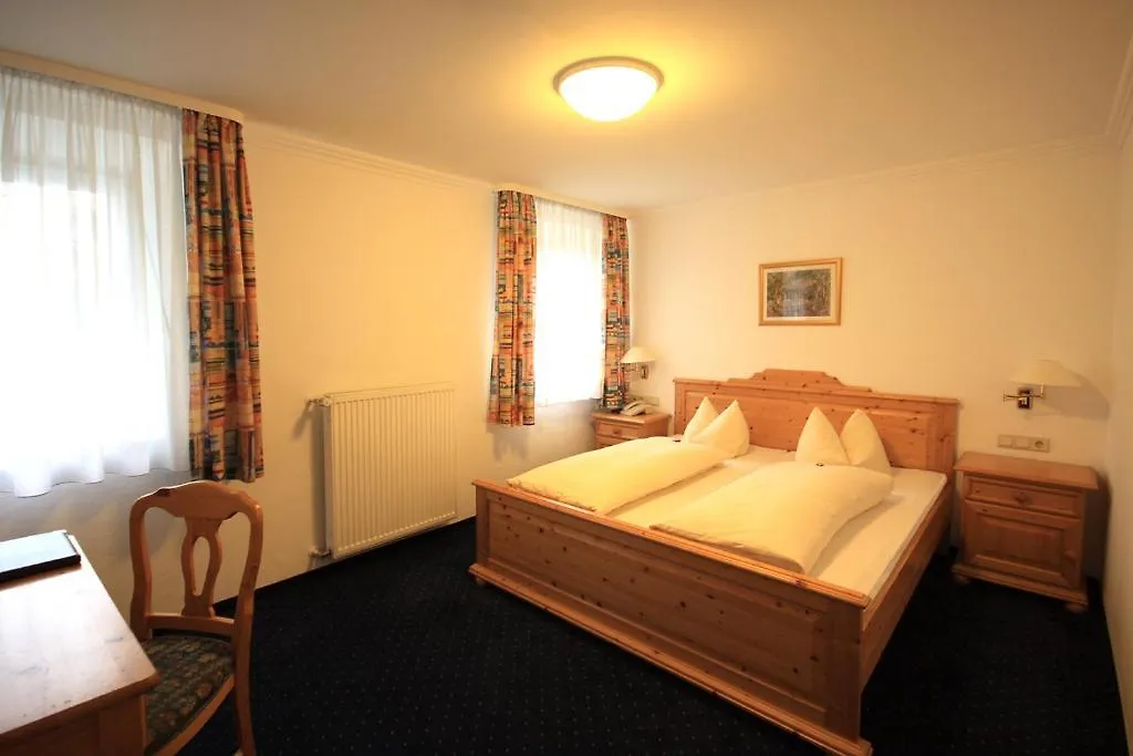 Hotel Trasen Waldkraiburg