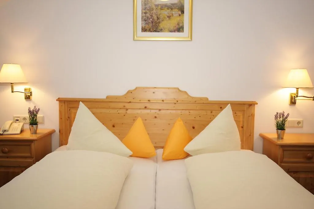 Hotel Trasen Waldkraiburg