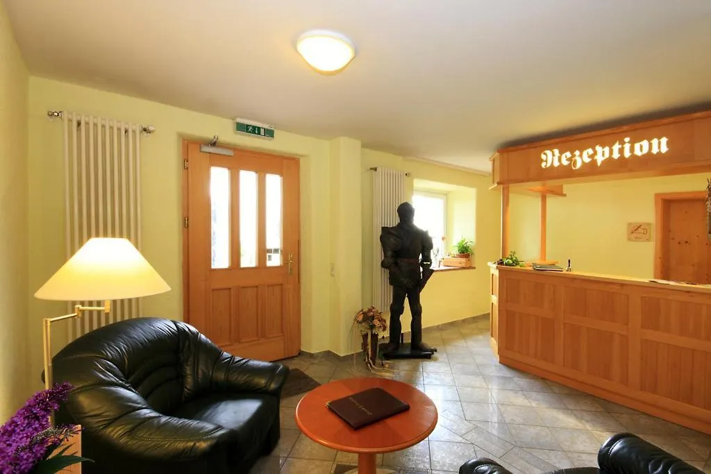 Hotel Trasen Waldkraiburg