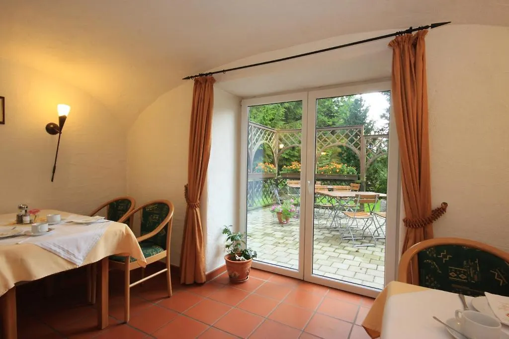 Hotel Trasen Waldkraiburg